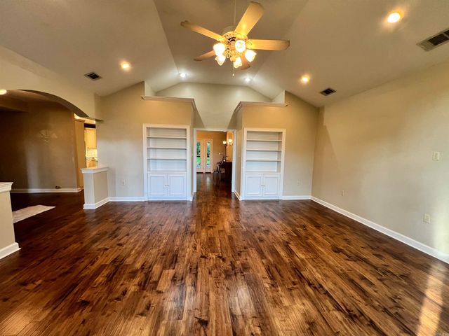 721 Kirkwood, Star City, AR 71667