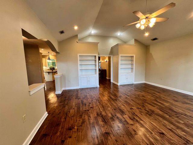 721 Kirkwood, Star City, AR 71667