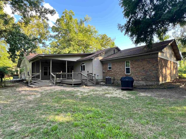 721 Kirkwood, Star City, AR 71667