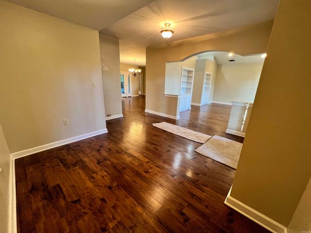 721 Kirkwood, Star City, AR 71667