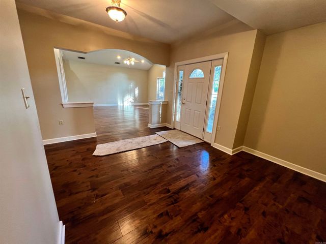 721 Kirkwood, Star City, AR 71667