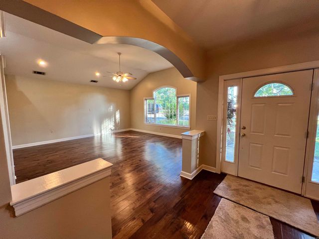 721 Kirkwood, Star City, AR 71667