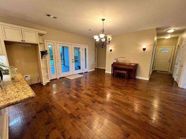 721 Kirkwood, Star City, AR 71667