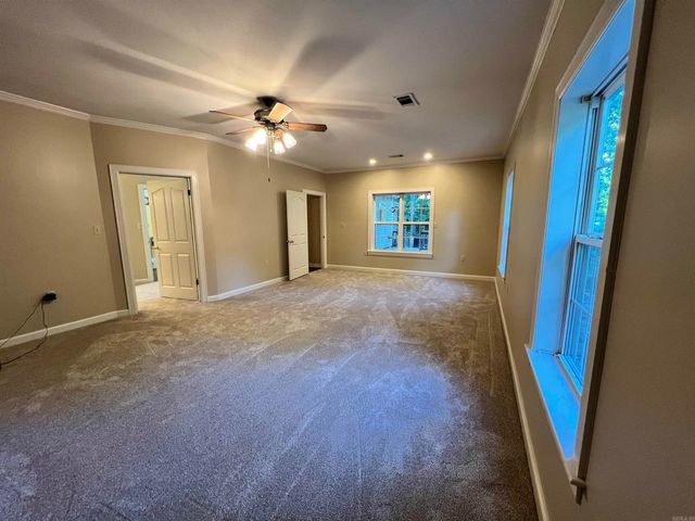 721 Kirkwood, Star City, AR 71667