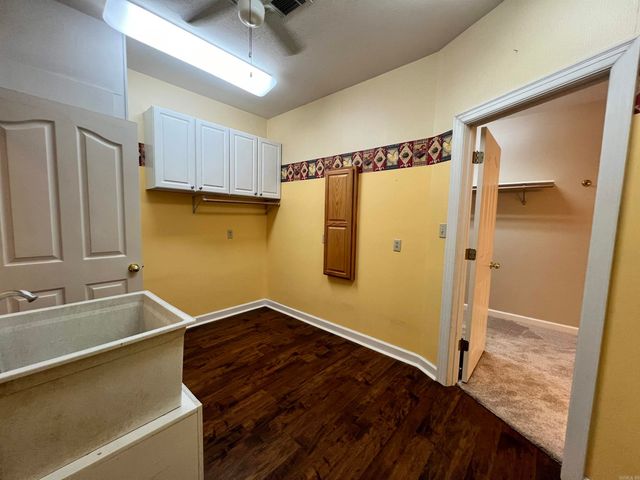721 Kirkwood, Star City, AR 71667
