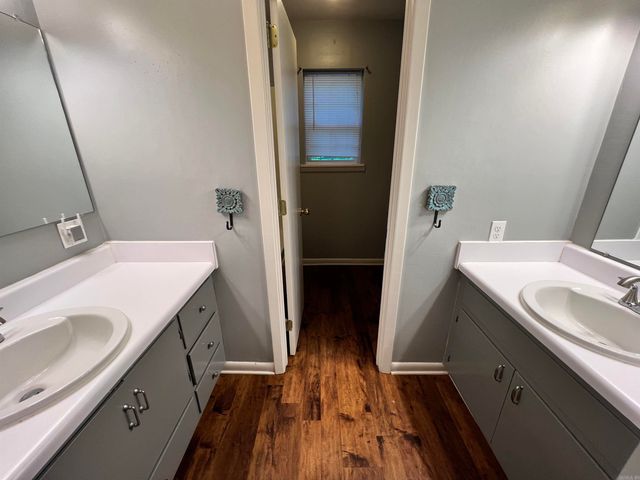 721 Kirkwood, Star City, AR 71667