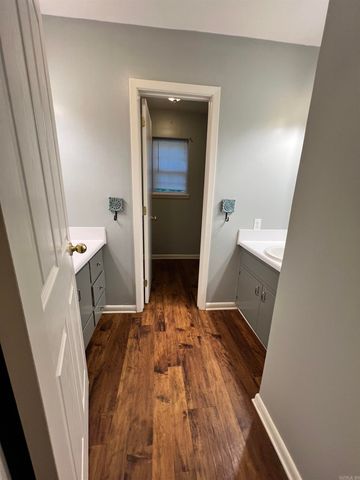 721 Kirkwood, Star City, AR 71667