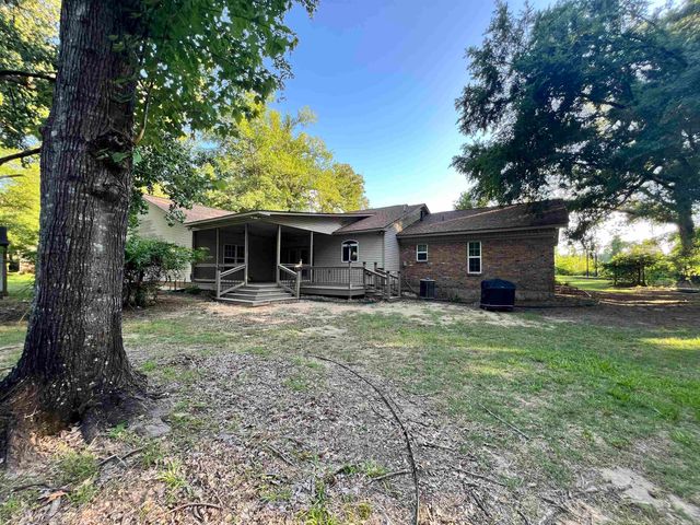 721 Kirkwood, Star City, AR 71667