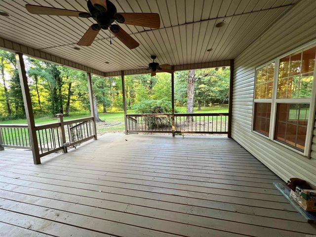 721 Kirkwood, Star City, AR 71667