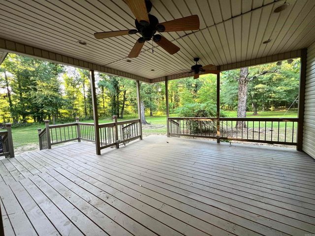 721 Kirkwood, Star City, AR 71667