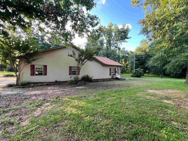 721 Kirkwood, Star City, AR 71667
