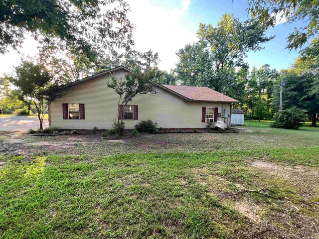 721 Kirkwood, Star City, AR 71667