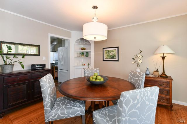 1142 Legion Ave, Napa, CA 94559