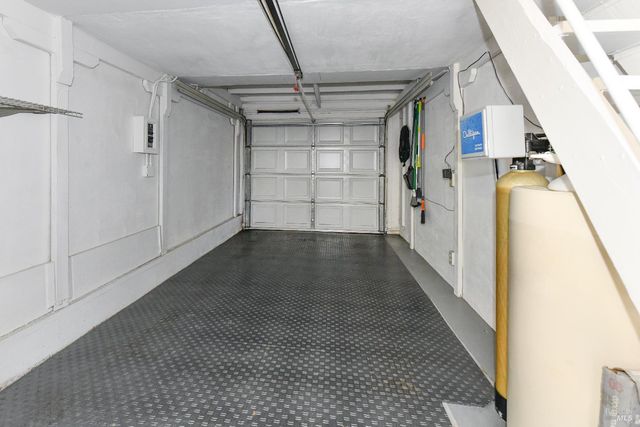 1142 Legion Ave, Napa, CA 94559