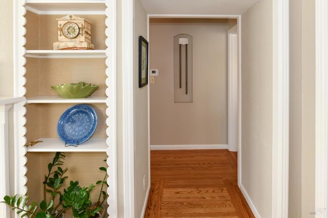 1142 Legion Ave, Napa, CA 94559