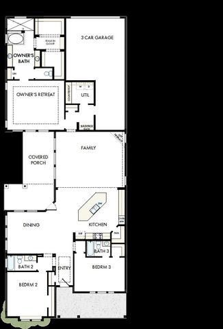2090 Spotted Fawn Drive, Arlington, TX 76005