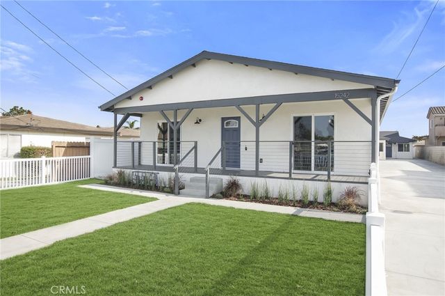 15242 Eastwood Avenue, Lawndale, CA 90260