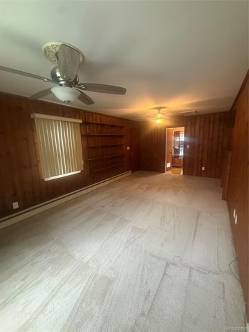 25626 Dunbar Street, Southfield, MI 48033