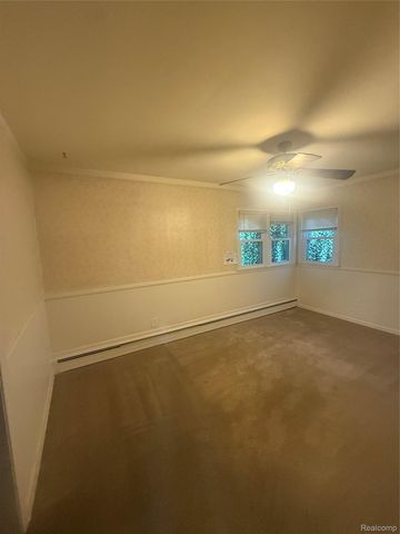 25626 Dunbar Street, Southfield, MI 48033