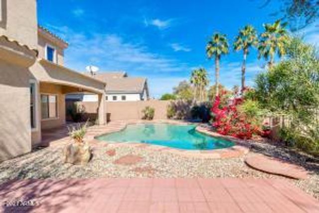 1341 S 173rd Lane, Goodyear, AZ 85338