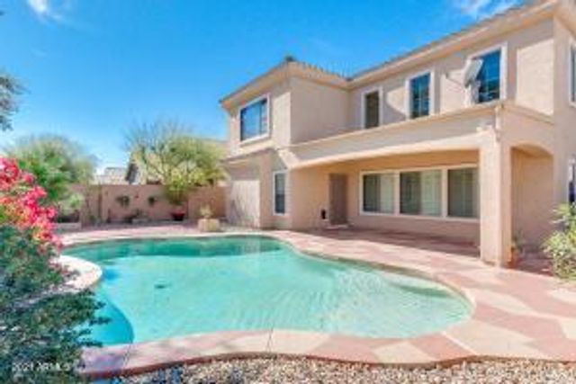 1341 S 173rd Lane, Goodyear, AZ 85338