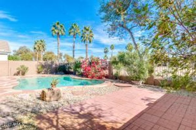 1341 S 173rd Lane, Goodyear, AZ 85338