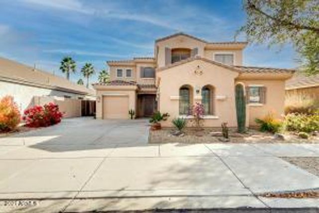 1341 S 173rd Lane, Goodyear, AZ 85338