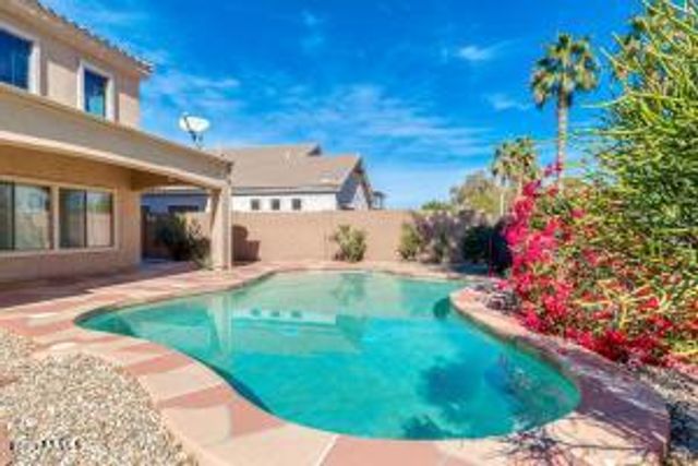 1341 S 173rd Lane, Goodyear, AZ 85338