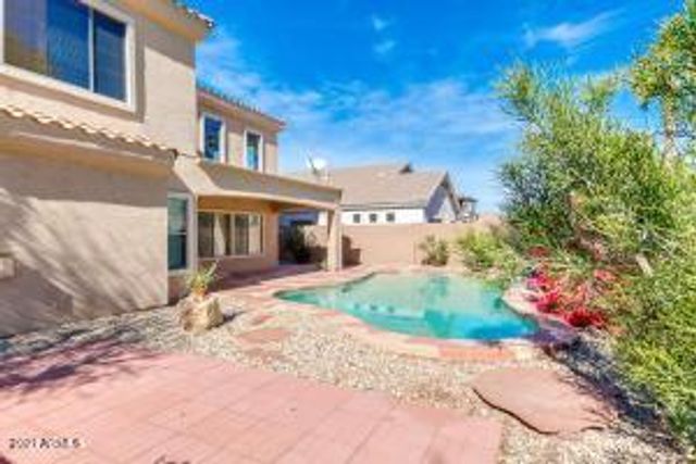 1341 S 173rd Lane, Goodyear, AZ 85338