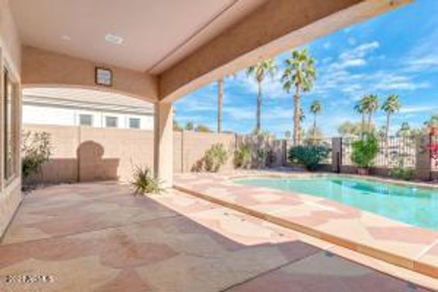 1341 S 173rd Lane, Goodyear, AZ 85338