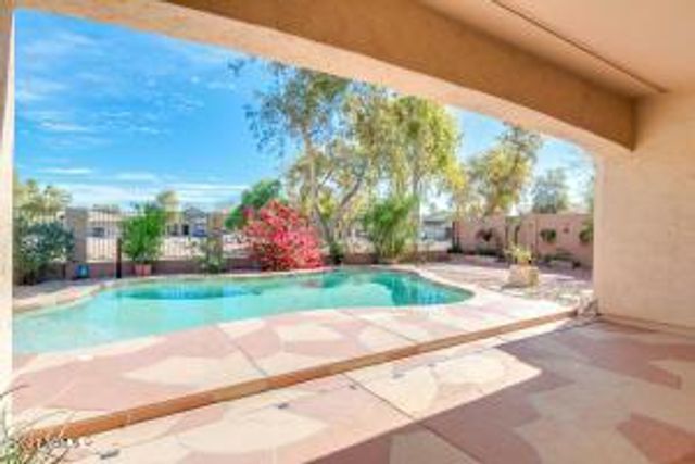 1341 S 173rd Lane, Goodyear, AZ 85338