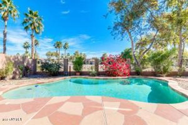 1341 S 173rd Lane, Goodyear, AZ 85338