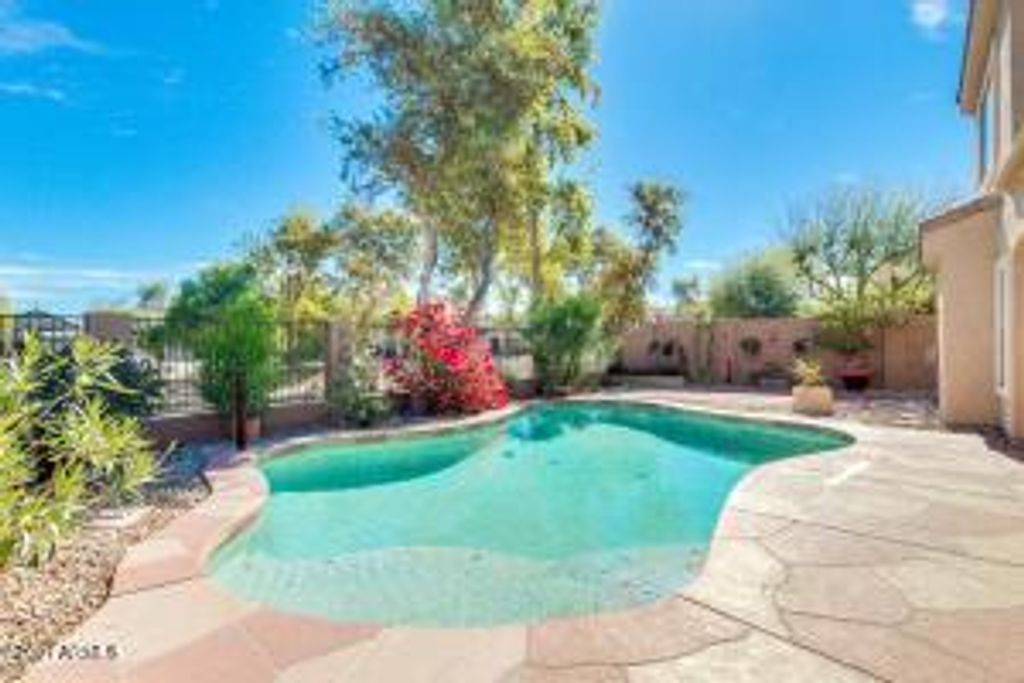 1341 S 173rd Lane, Goodyear, AZ 85338