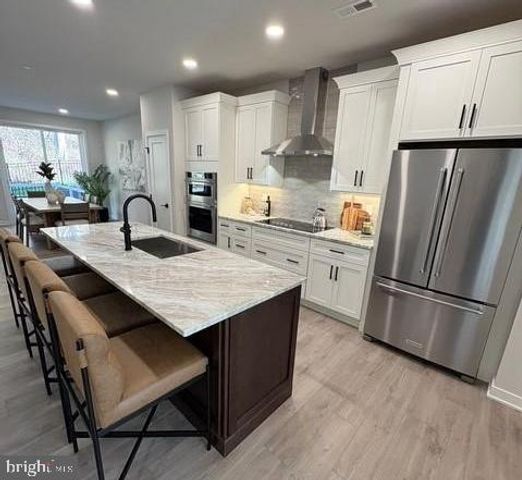 20 GRAYSON LN, Downingtown, PA 19335