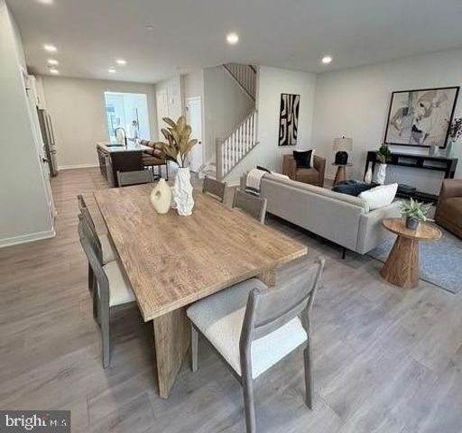 20 GRAYSON LN, Downingtown, PA 19335