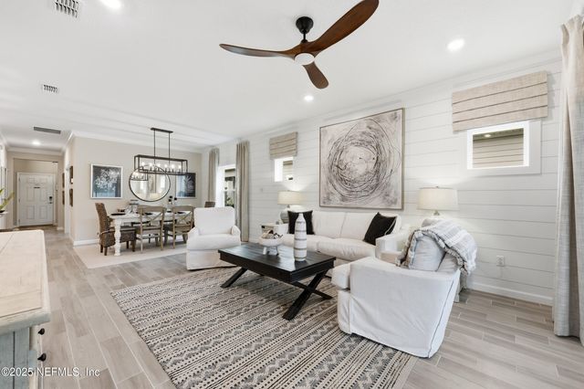 64 ROUND ROBIN Run, St. Johns, FL 32259