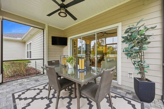 64 ROUND ROBIN Run, St. Johns, FL 32259