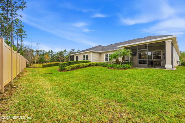 64 ROUND ROBIN Run, St. Johns, FL 32259