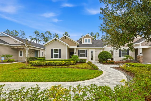 64 ROUND ROBIN Run, St. Johns, FL 32259