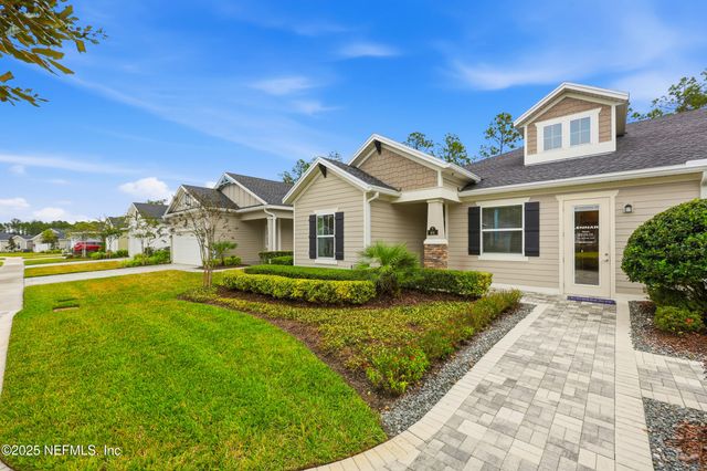 64 ROUND ROBIN Run, St. Johns, FL 32259