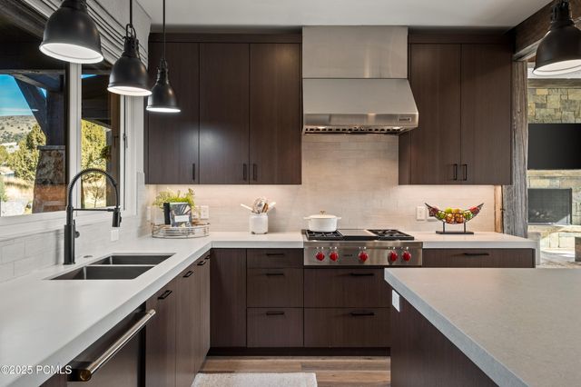 686 N Red Mountain Court, Heber City, UT 84032