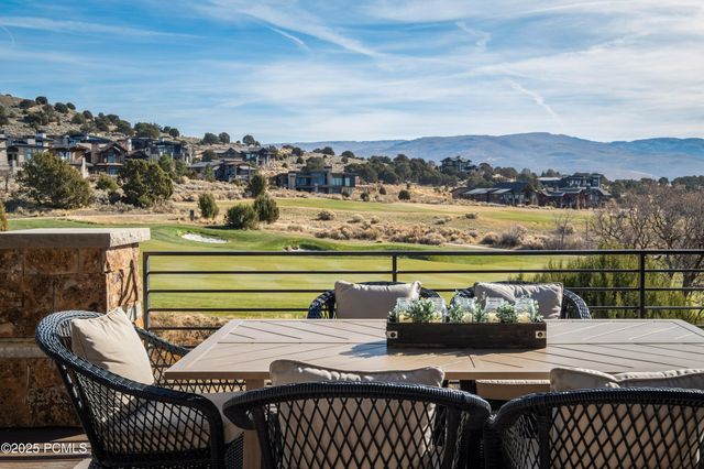 686 N Red Mountain Court, Heber City, UT 84032