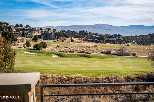 686 N Red Mountain Court, Heber City, UT 84032