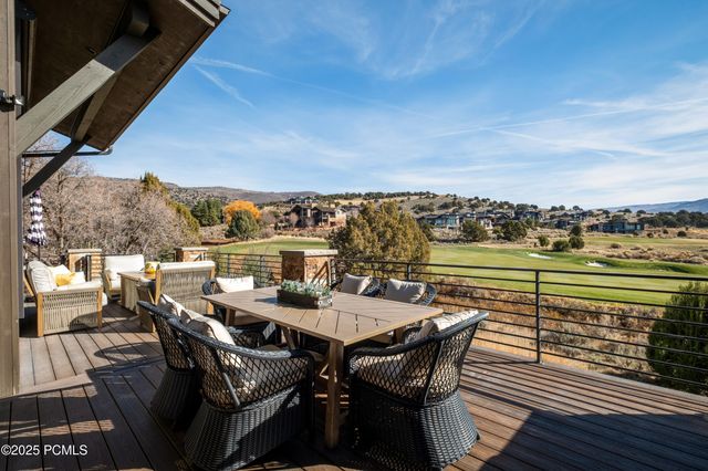 686 N Red Mountain Court, Heber City, UT 84032