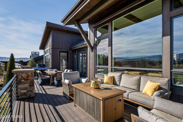 686 N Red Mountain Court, Heber City, UT 84032