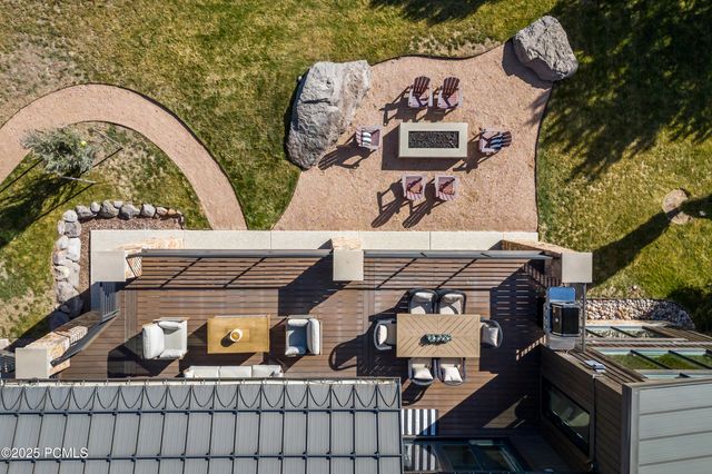 686 N Red Mountain Court, Heber City, UT 84032