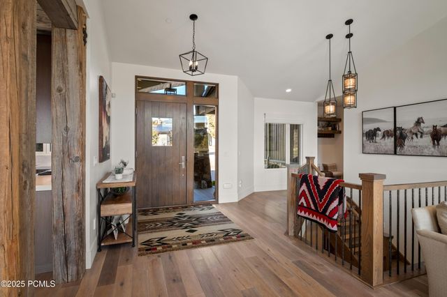 686 N Red Mountain Court, Heber City, UT 84032