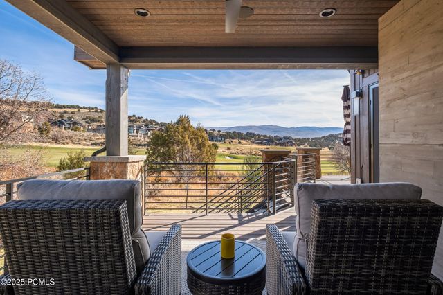 686 N Red Mountain Court, Heber City, UT 84032