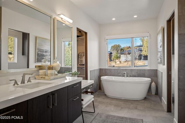 686 N Red Mountain Court, Heber City, UT 84032