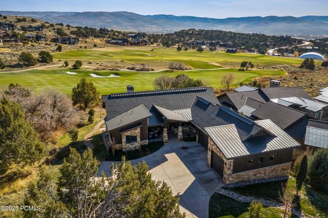686 N Red Mountain Court, Heber City, UT 84032
